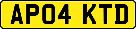 AP04KTD
