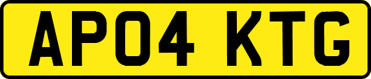AP04KTG