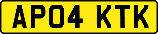 AP04KTK