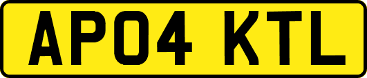 AP04KTL