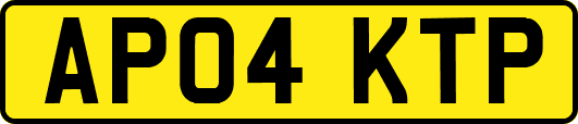 AP04KTP