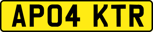 AP04KTR