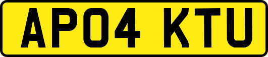 AP04KTU