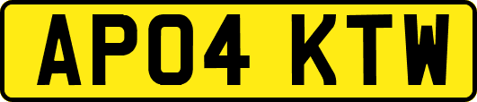 AP04KTW