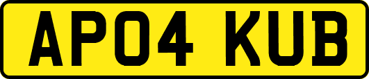 AP04KUB