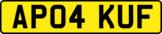 AP04KUF