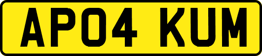 AP04KUM