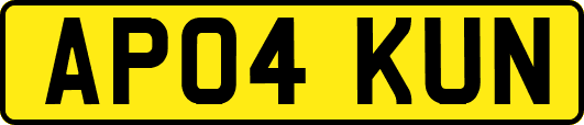 AP04KUN
