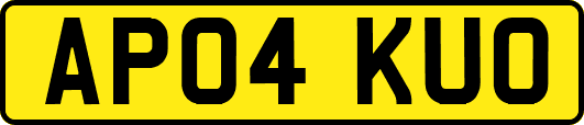 AP04KUO