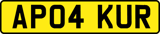 AP04KUR
