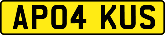 AP04KUS