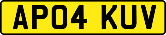 AP04KUV
