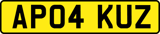AP04KUZ