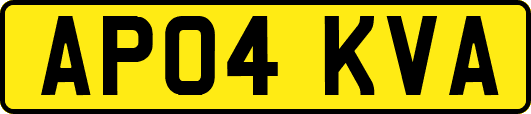 AP04KVA