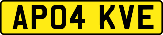 AP04KVE
