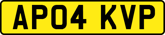 AP04KVP