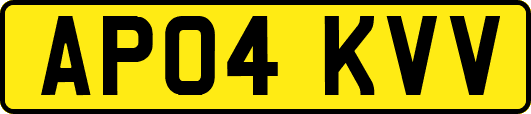 AP04KVV