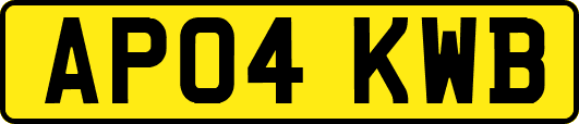 AP04KWB