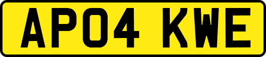 AP04KWE