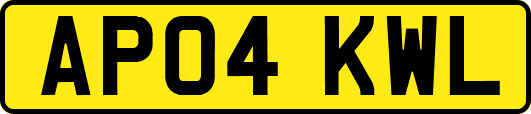 AP04KWL