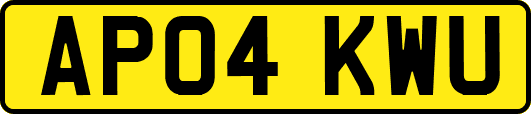AP04KWU
