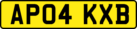 AP04KXB