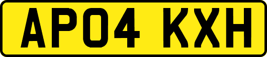 AP04KXH