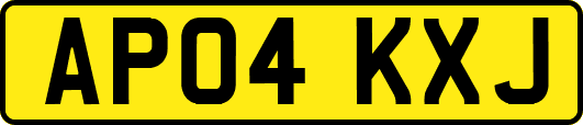AP04KXJ