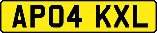 AP04KXL