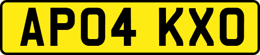AP04KXO