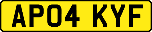 AP04KYF