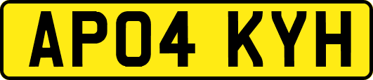 AP04KYH