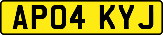 AP04KYJ