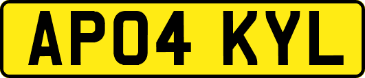 AP04KYL