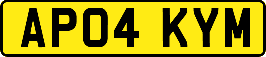 AP04KYM