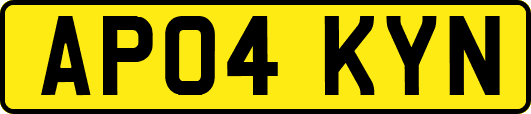 AP04KYN