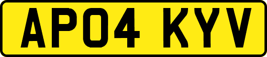 AP04KYV