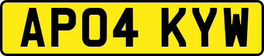 AP04KYW