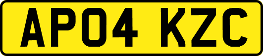 AP04KZC