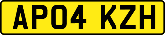 AP04KZH