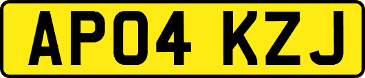AP04KZJ