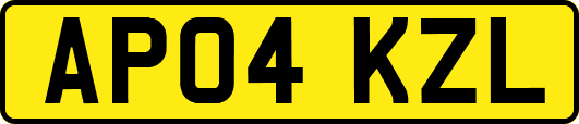 AP04KZL