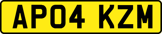 AP04KZM