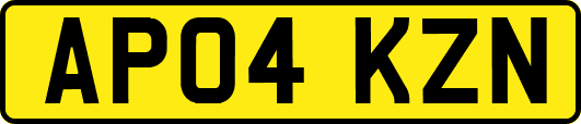 AP04KZN