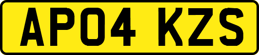 AP04KZS
