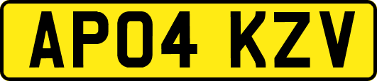 AP04KZV