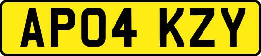 AP04KZY