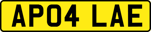 AP04LAE