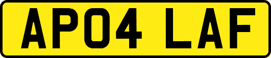AP04LAF