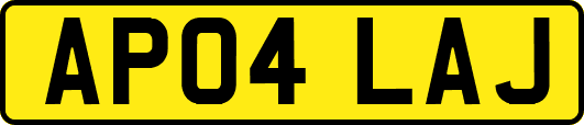 AP04LAJ